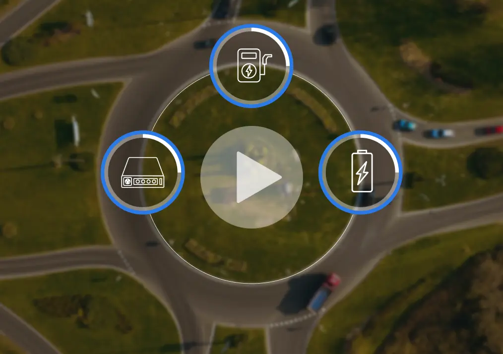 Exro Technologies Optimizing Power